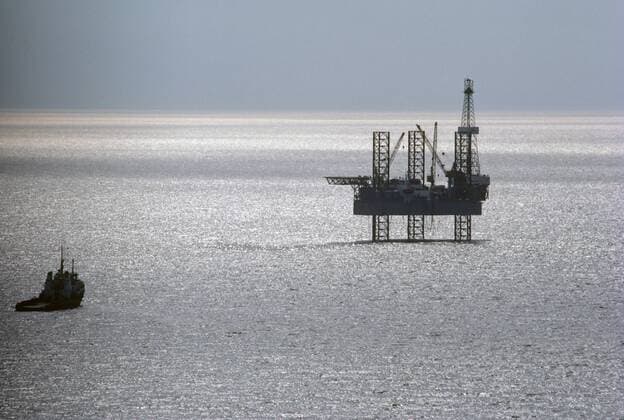 Canada approves North Bay Exploitation oil project off the coast of Newfoundland