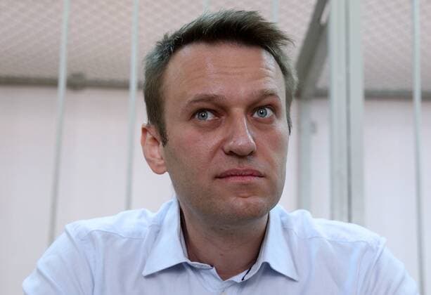 Alexei Navalny, 50th birthday on 4 June - died in 2024
