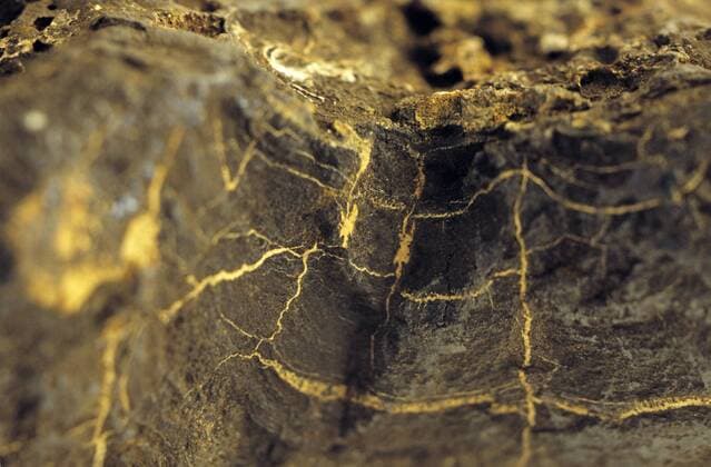 IMAGO Nature: Our Earth, Resources, Ores