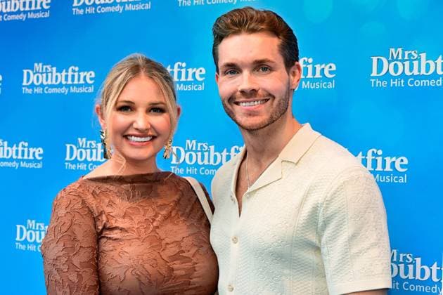 Amy Hart and husband Sam are expecting their second child, archive pictures