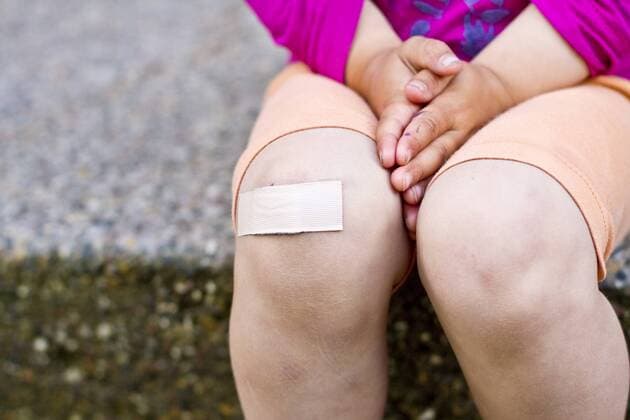 IMAGO Creative, Health, plaster and bandage