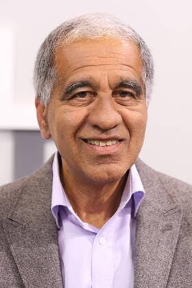 Climate researcher Mojib Latif receives German Environmental Award