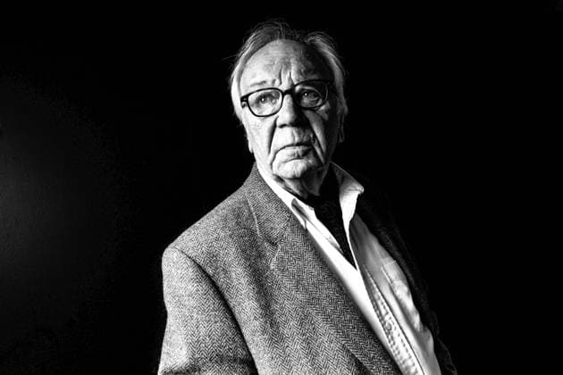 Writer Jürgen Becker dies