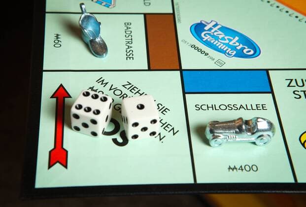 Hasbro again announces mass layoffs, archive pictures