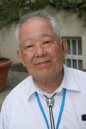 Masatoshi Koshiba, 100th birthday on 19 September – died in 2020
