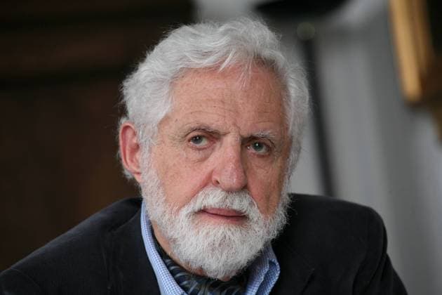 Carl Djerassi, 100th birthday on 29 October - died 2015