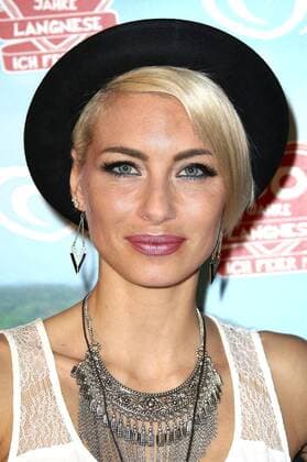 ESC preliminary round 2025 - Candidate FANNIE - Archive pictures