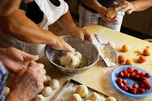 Milano Cortina 2026, Italian culture and specialities