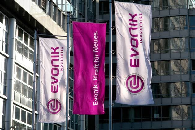 Evonik announces job cuts: More than 2,000 jobs in Germany affected