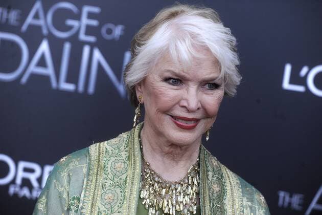 Venice Film Festival 2026: Ellen Burstyn receives the Golden Lion for her lifetime achievement; archive footage