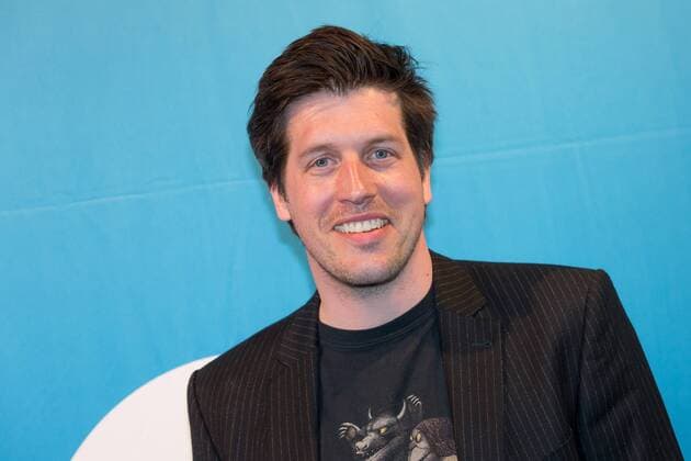 Nic Romm becomes the new narrator of the TKKG radio plays - Archive pictures