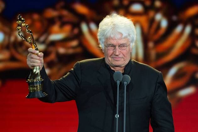 Jean-Jacques Annaud, 80th birthday on 01 October