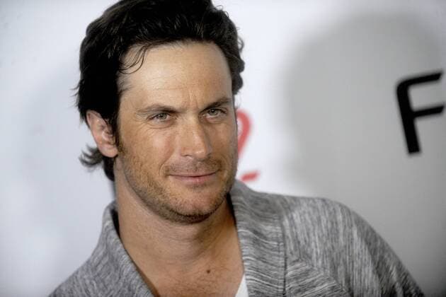 Oliver Hudson, 50th birthday on 7 September
