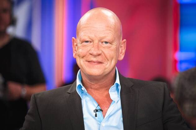 Michael Naseband moves into Promi Big Brother, archive pictures