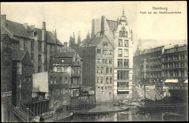 IMAGO History, Archive, Nazism, Blood and soil, Urbanity, German Cities in the 1930s
