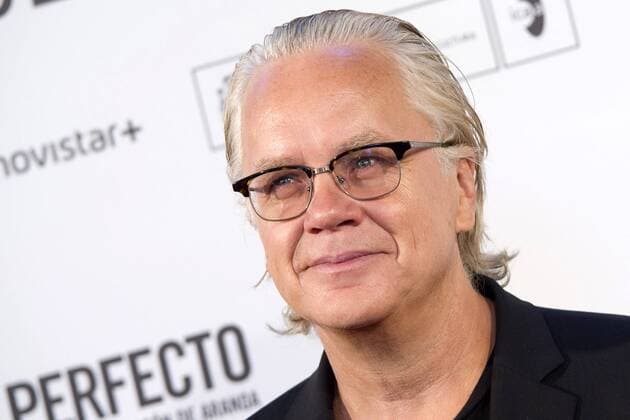 Tim Robbins, 65th birthday on 16 October