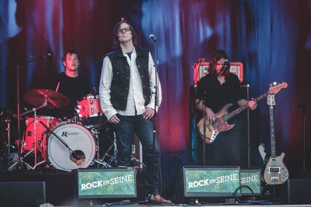 Rock en Seine Music Festival