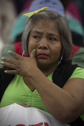 Missing Students in Mexico: Investigation Report of the Human Rights Commission IACHR
