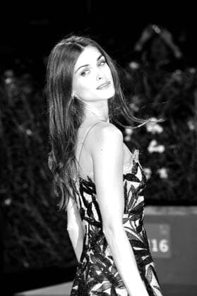 72nd Venice Film Festival - Jaeger-LeCoultre Glory to the Filmmaker Award