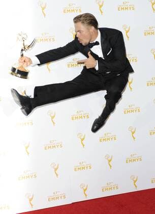 Creative Arts Emmy Awards in Los Angeles: Award Winners
