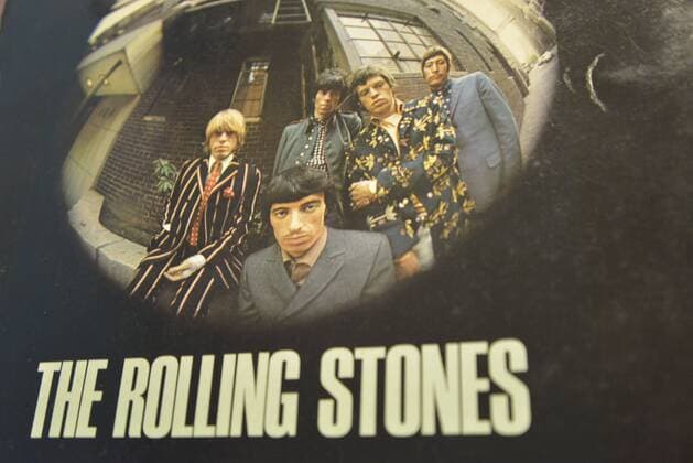 IMAGO Music History, Bands, The Rolling Stones