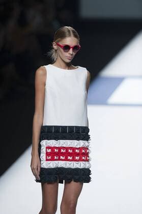 Madrid Fashion Week - Devota & Lomba Fashion Show