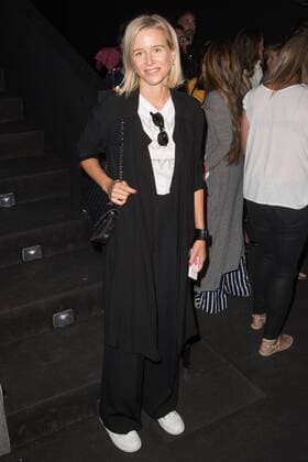 Madrid Fashion Week - Alvarno Fashion Show