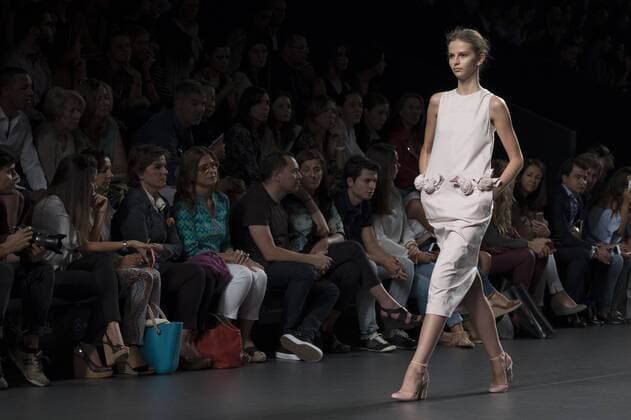 Madrid Fashion Week - The 2nd Skin Co Fashion Show