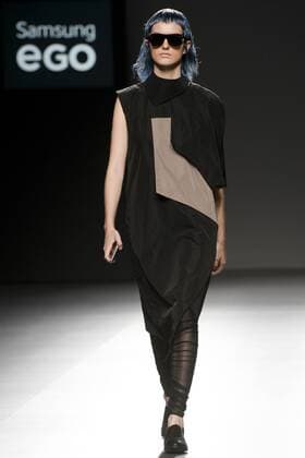 Madrid Fashion Week - 44 Fashion Show