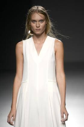 Madrid Fashion Week - Azabala Fashion Show