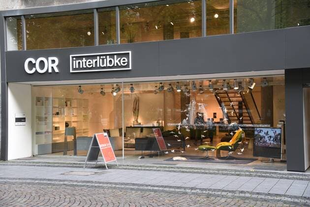 Furniture manufacturer Interlübke is insolvent