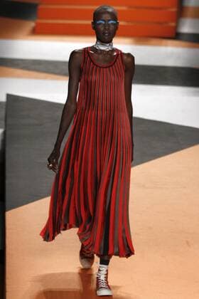 Milan Fashion Week - Missoni Fashion Show