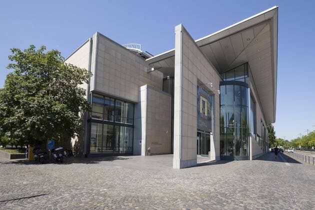 Travel, Museums, Germany, House of the History of the Federal Republic of Germany in BonnHouse of the History of the Federal Republic of Germany in BonnHouse of the History of the Federal Republic of Germany in BonnHouse of the History of the Federal Republic of Germany in Bonn