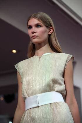 Paris Fashion Week - Diogo Miranda Fashion Show