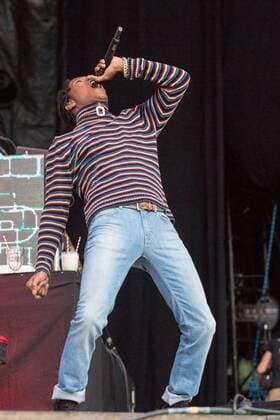 Austin City Limits Music Festival