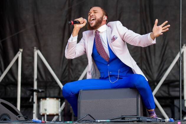 Austin City Limits Music Festival