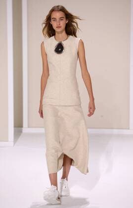Paris Fashion Week - Hermes Fashion Show