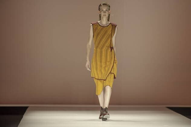 Faven fashion show in Belo Horizonte