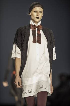 Lino Villaventura Fashion Show in Belo Horizonte