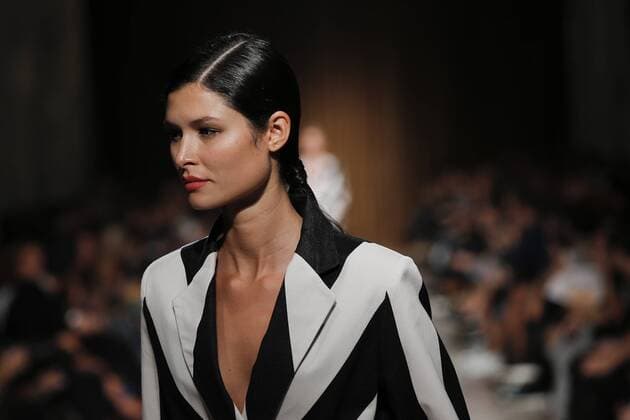 Moda Lisboa Fashion Week - Miguel Vieira Fashion Show