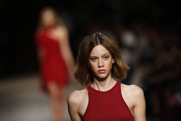 Moda Lisboa Fashion Week - Fashion Show Ricardo Preto