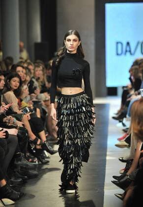 Tbilisi Spring Fashion Week in Georgia - Dalood Fashion Show