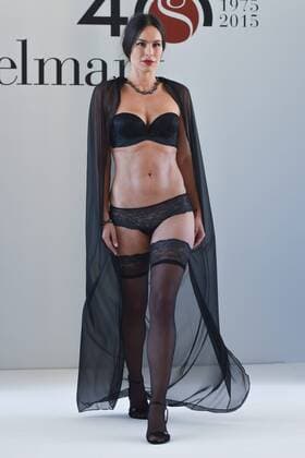 Selmark Lingerie Fashion Show in Madrid