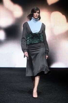 Cro A Porter in Croatia - Fashion Show Sonja Lamut
