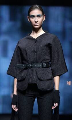 Cro A Porter in Croatia - Fashion Show XD Xenia Design