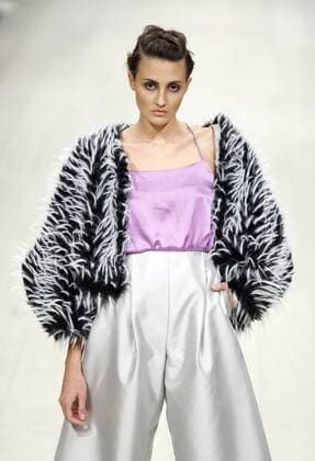 Ukrainian Fashion Week - Fashion Show Anna Zabelina