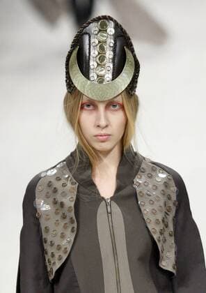 Ukrainian Fashion Week - Fashion Show Kir-Khartley