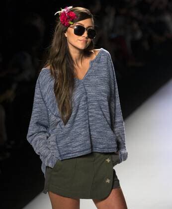 Toronto Fashion Week - Preloved Fashion Show