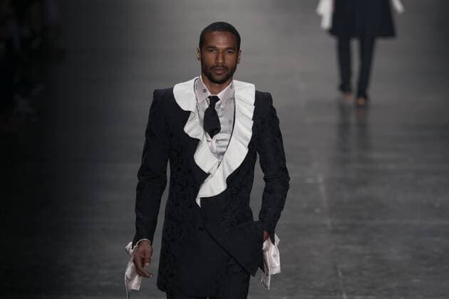 Fashion Week Sao Paulo - John Pepper Fashion Show