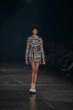 Fashion Week Sao Paulo - PatBo Patricia Bonaldi Fashion Show